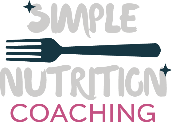 Simple Nutrition Coaching Vision 3